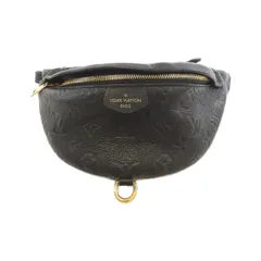 ルイヴィトン モノグラム アンプラント バムバッグ M44812 ショルダーバッグ