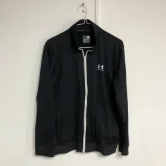 アンダーアーマー メンズ ジップアップ ジャケット 95M@9979