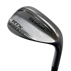 2026年最新】クリーブランド rtx zipcore 52の人気アイテム - メルカリ