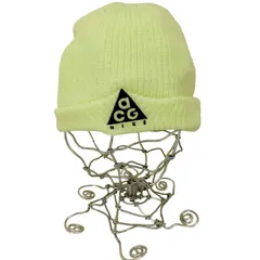 ナイキエーシージー NIKE ACG ビーニー ニットキャップ メンズ 表記無 