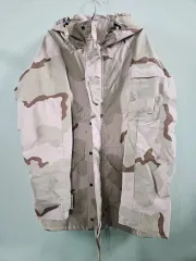 ミリタリー GORE-TEX ゴアテックス ジャケット