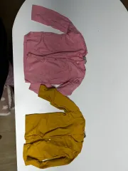 ボンポワン Bonpoint 女の子 カーディガン 2点 (3歳)