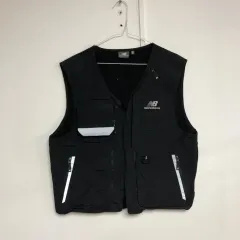 ニューバランス メンズ 春 秋 ベスト 95M@9938