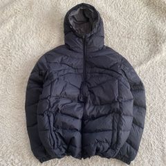 00s Oakley puffer jacket ブラック パファージャケット - メルカリ