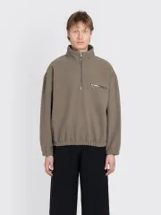 Rier リーエル Argile Fleece サイズ L 出品