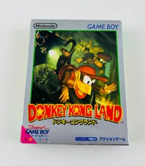 2026年最新】gbドンキーコングランドの人気アイテム - メルカリ