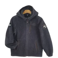 THE NORTH FACE ザノースフェイス フリース グレー 3400035