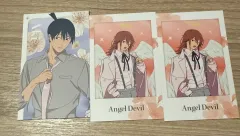 まとめ売り) チェンソーマン ホテル コラボ カード