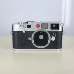 2026年最新】LEICA M6の人気アイテム - メルカリ