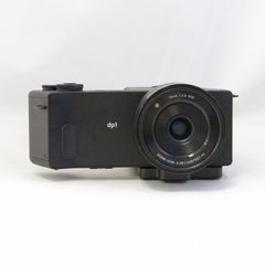 SIGMA dp2 quattro 本箱付・純正フード・純正バッテリー2個 - メルカリ