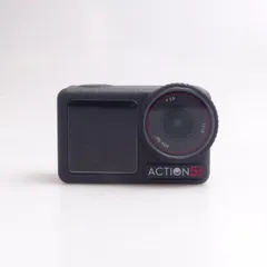 【中古】(DJI) DJI OSMO ACTION 5 PRO スタンダードコンボのサムネイル