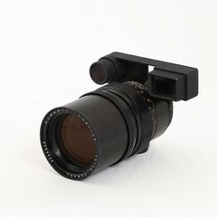 美品】Leica ELMARIT-M 135mm F2.8 第2世代 #273 - メルカリ