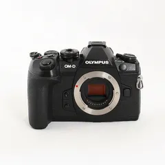 ★中古美品★OLYMPUS OM-D E-M1 Mark II★レンズ等 OM-D E-M1 Mark II ボディ 中古価格比較 - 価格.com