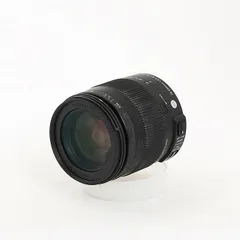 【中古】(シグマ) SIGMA C18-200/3.5-6.3 DC マクロ OS HSM ニコン用のサムネイル