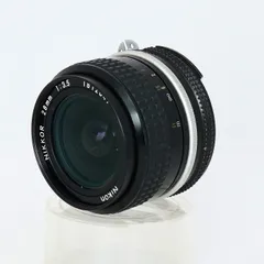 【中古】(ニコン) Nikon Ai 28-50/3.5S 2026年最新】Nikon Ai 28 50 3.5の人気アイテム - メルカリ