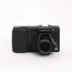 2026年最新】ricoh gx100の人気アイテム - メルカリ