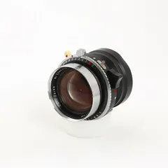 【中古】(ツアイス) ZEISS プラナー 135/3.5 コパル NO.1のサムネイル