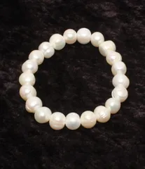 ブレスレット バロックパール 10.0-11.0mm レディース