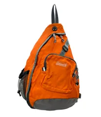 コールマン ボディバッグ メンズ Coleman