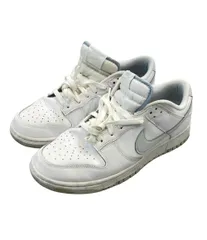 ナイキ ローカットスニーカー DUNK LOW RETRO DV0831-101 メンズ SIZE 27.0 (L) NIKE