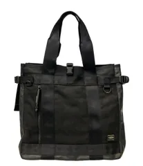 ポーター トートバッグ ショルダーバッグ 肩掛け ヒート メンズ PORTER