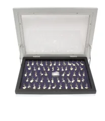 サンリオ チャーム SV925 Hello kitty accessory Collection ハローキティ アクセサリーコレクション 60点セット ユニセックス SANRIO