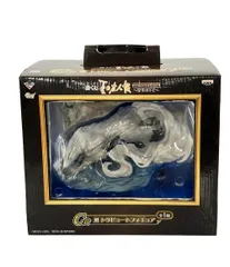 バンプレスト 夏目友人帳 一番くじ C賞 斑 トリビュートフィギュア