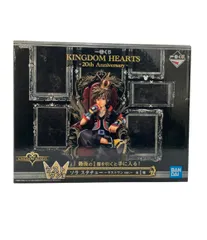 2026年最新】キングダムハーツ 一番くじ ラストワンの人気アイテム