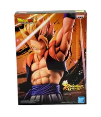 訳あり バンダイ ドラゴンボール超 ドラゴンボール レジェンド コラボ ゴジータ フィギュア