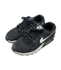 ナイキ ローカットスニーカー WMNS AIR MAX 90 CQ2560-001 レディース SIZE 22.5 (S) NIKE