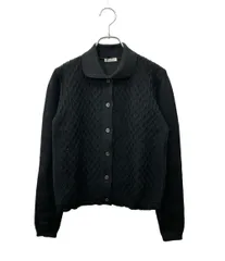 2026年最新】ミュウミュウカーディガンの人気アイテム - メルカリ