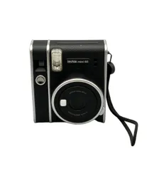 富士フイルム チェキ instax mini インタックス ミニ 40 FUJIFILM