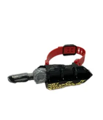 バンダイ DX聖剣ソードライバー 変身玩具 仮面ライダーセイバー