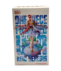 美品 バンダイ ONE PIECE FILM RED ウタ～新時代 フィギュア