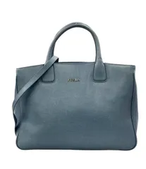 フルラ 2WAY ハンドバッグ トートバッグ ショルダーバッグ 斜め掛け レディース Furla