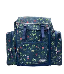 美品 コールマン リュックサック トレックパック キッズ レディース Coleman