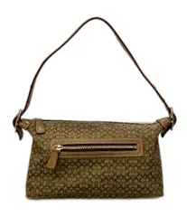 コーチ ハンドバッグ ショルダーバッグ 肩掛け ミニシグネチャー 6332 レディース COACH