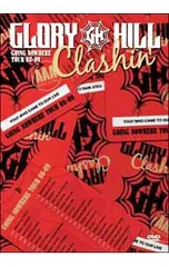 DVD／Clashin’GOING NOWHERE TOUR 08-09