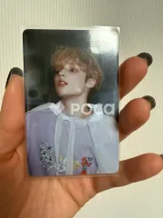 TOMORROW X TOGETHER JAPAN ポップアップストア 2024 ランダムフォトカード