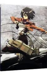 Blu-ray／進撃の巨人 2