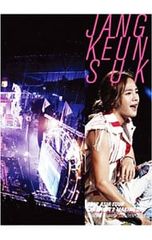 JANG KEUN SUK 2011 ASIA TOUR DVD - メルカリ