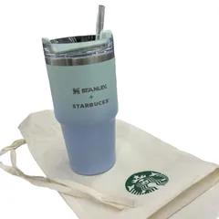 186001 Starbucks スターバックス 3WAYステンレスタンブラー タンブラー STANLEYコラボ 591ml