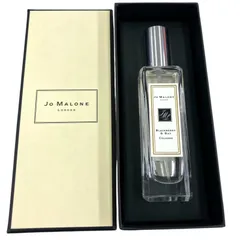 186000 JO MALONE LONDON ジョーマローンロンドン 香水 コロン Blackberry & Bay ブラックベリー＆ベイ