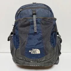 【大容量】THE NORTH FACE ザノースフェイス RECON リーコン リュック バックパック ネイビー B437