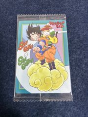 イタジャガドラゴンボールコンセプトレア3枚セット - メルカリ