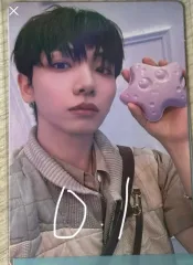 BOYNEXTDOOR JAEHYUN ミョンジェヒョン HOW? Sticker Ver. Weverse