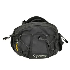 2026年最新】supreme 22ss messenger bagの人気アイテム - メルカリ
