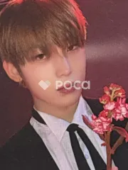 ENHYPEN ソヌ DARK BLOOD NEW ver.