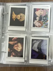 グッズ 在庫整理 値下げコメント 歓迎) 呪術廻戦 ぱしゃこれ 1 タン まとめ 出品