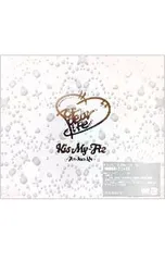 DVD／【BOX・フォトブック付】Kis-My-Ft2-For dear life- 初回盤B
